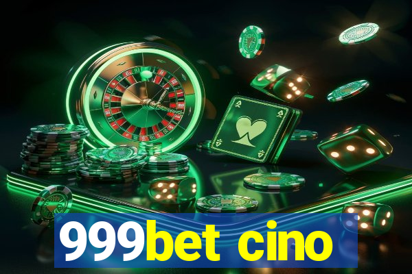 999bet cino